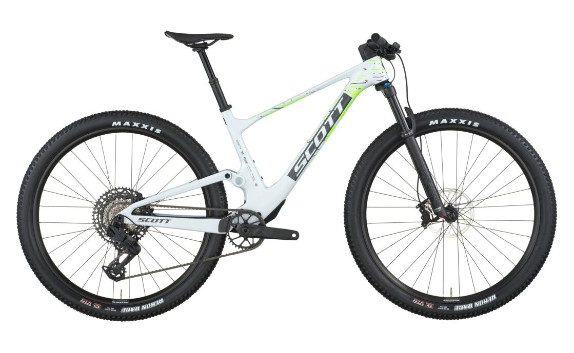 Scott Spark RC Comp - 29 Zoll - Fully - 2026