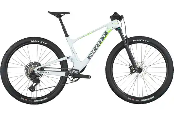 29 Zoll - Scott - Fully - Scott Spark RC Comp - 29 Zoll - Fully - 2026