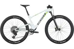 Scott Spark - Scott Spark RC Comp - 29 Zoll - Fully - 2026