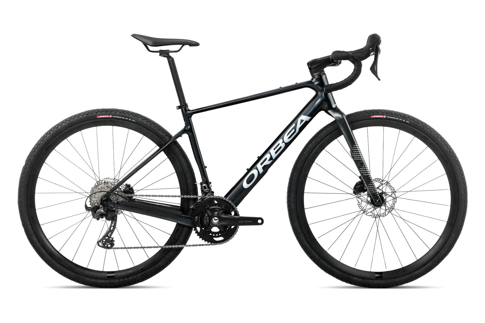 Orbea Terra H30 - 28 Zoll - Diamant - 2027