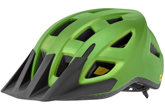 Kinder Fahrradhelme - Giant Path ARX MIPS