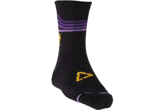 XXL Sale % - Leatt MTB Socks