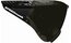 Casco SPEEDmask Carbonic grau Visier