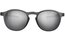 Julbo Shine Schwarz Durchscheinend Matt / Schwarz - Silber Flash