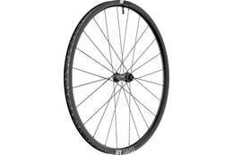 DT Swiss GR 1600 Spline 25 DB 28"- Vorderrad