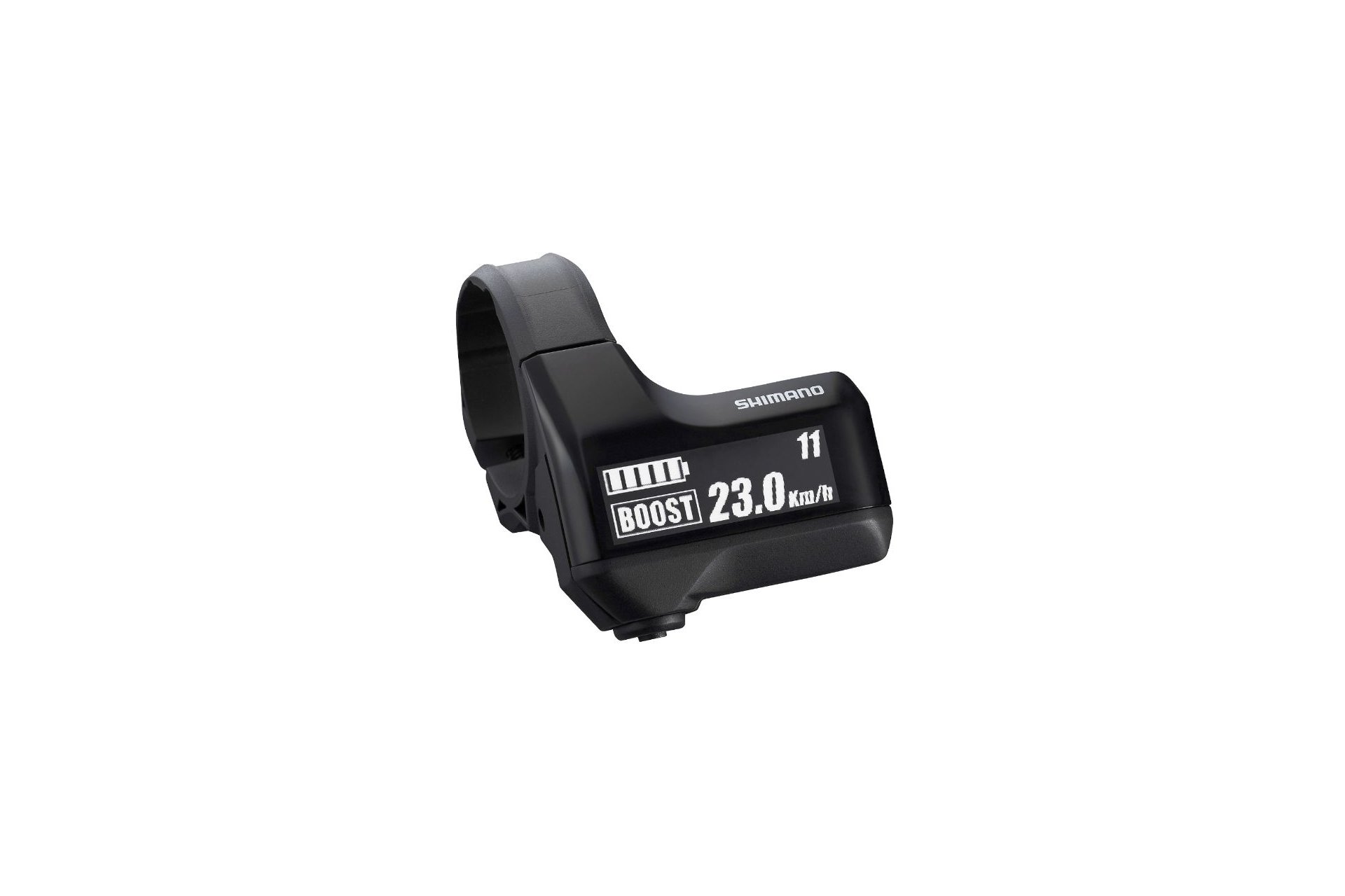 Shimano Informationsdisplay STEPS SC-E7000