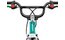 WOOM GO 1+ - 14 Zoll - 2025