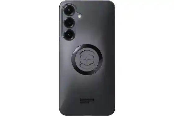 Ahead-Kappe - Handyhalterungen - SP Connect Phone Case SPC+ Samsung Galaxy S25+