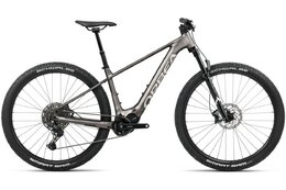 Orbea Urrun 20 - 630 Wh - 29 Zoll - Diamant