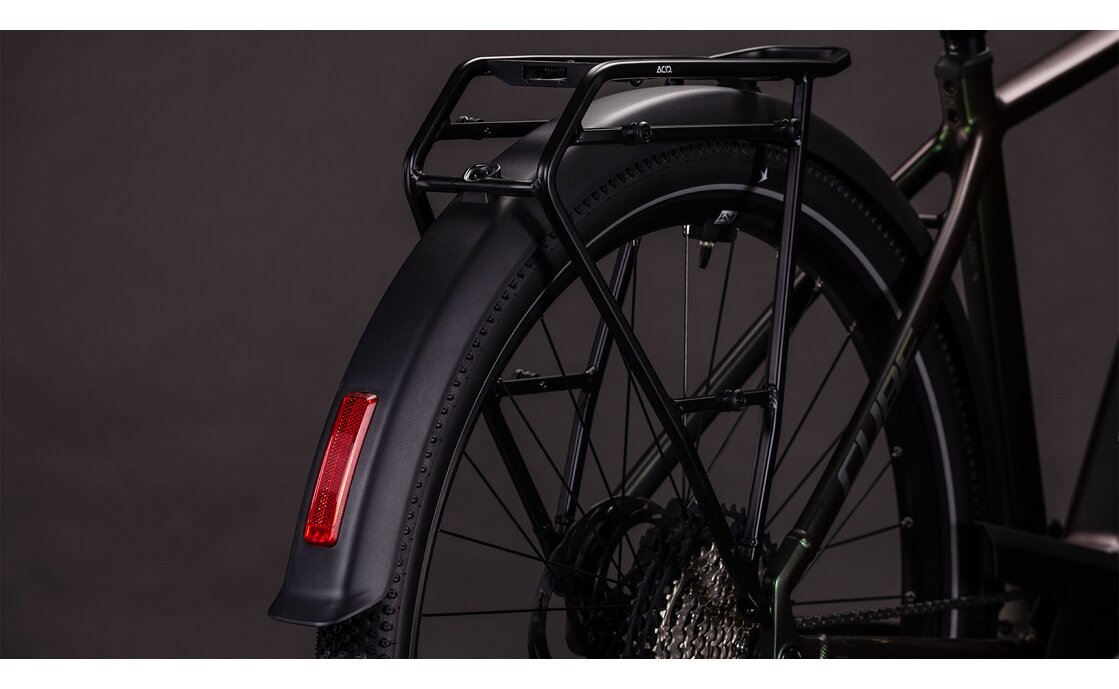 Cube Nuride Hybrid SLT 800 - 800 Wh - 28 Zoll - Diamant - 2026