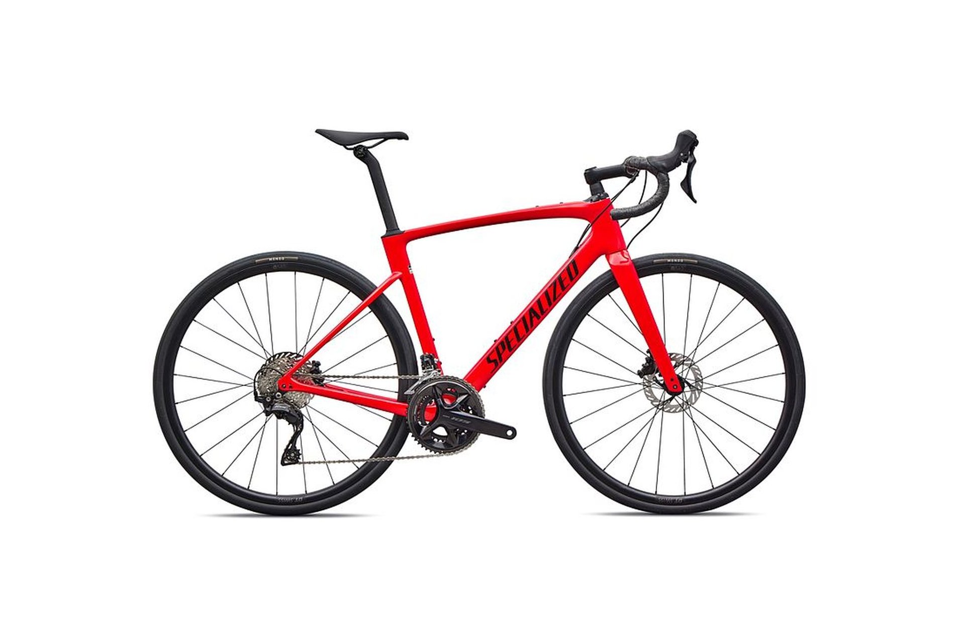 Specialized Roubaix Sport - 28 Zoll - Diamant - 2026
