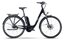 Raymon CityRay E 4.0 CB - 500 Wh - 28 Zoll - Tiefeinsteiger - 2024