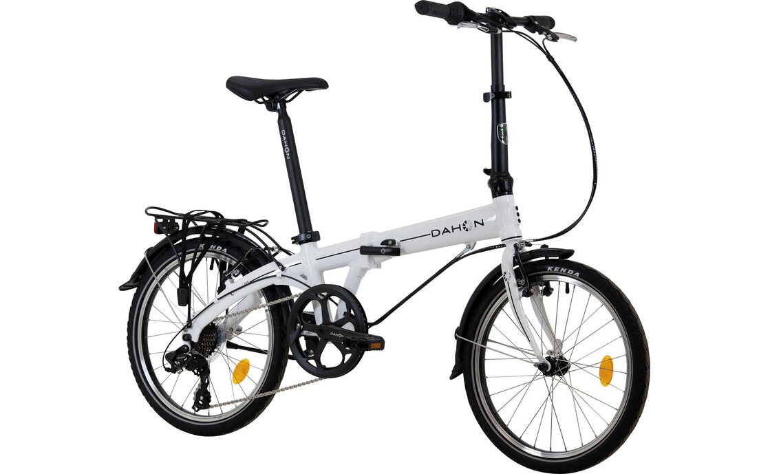 Dahon Vybe D7 - 20 Zoll - Faltrahmen - 2023