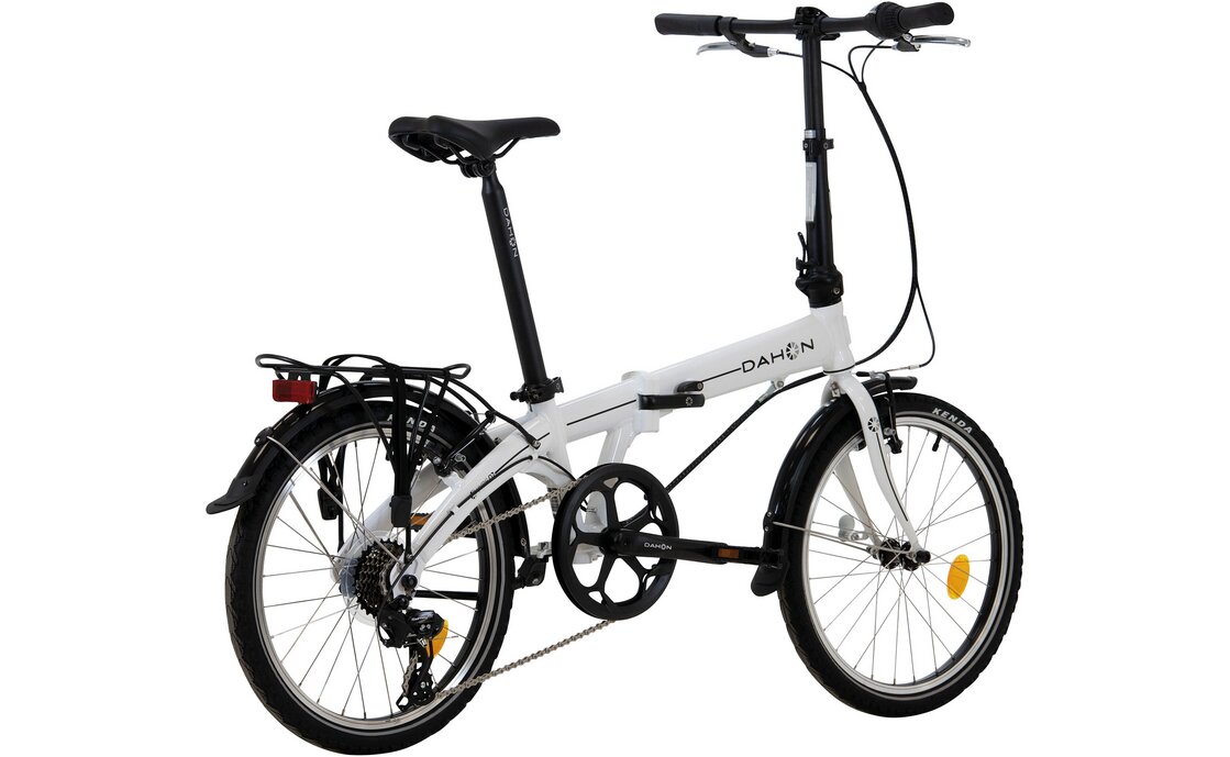 Dahon Vybe D7 - 20 Zoll - Faltrahmen - 2023