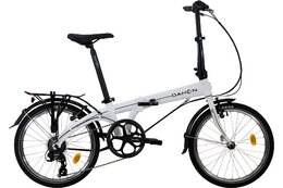 Dahon Vybe D7 - 20 Zoll - Faltrahmen - 2023