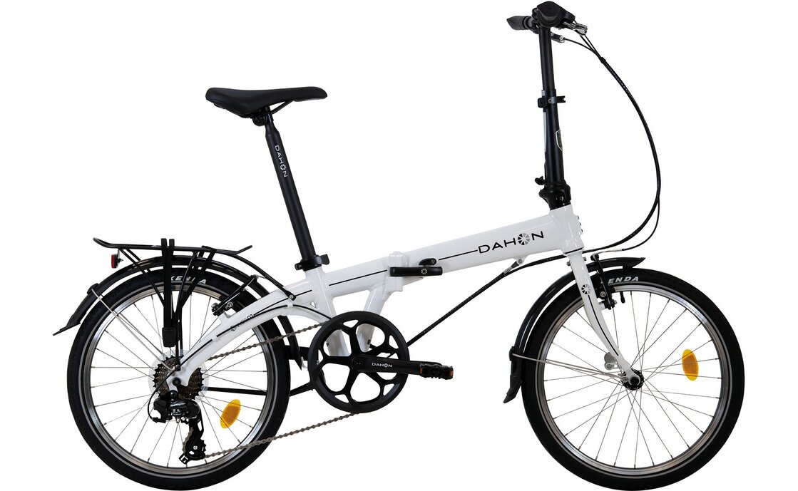 Dahon Vybe D7 - 20 Zoll - Faltrahmen - 2023