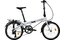 Dahon Vybe D7 - 20 Zoll - Faltrahmen - 2023