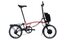 Brompton Electric C Line Urban - 300 Wh - 16 Zoll - Faltrahmen - 2025