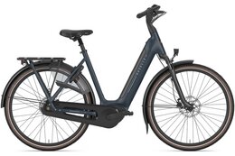 Gazelle Arroyo C8 Elite - 600 Wh - 28 Zoll - Tiefeinsteiger - 2026