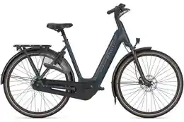 Gazelle Arroyo C8 Elite - 600 Wh - 28 Zoll - Tiefeinsteiger - 2026