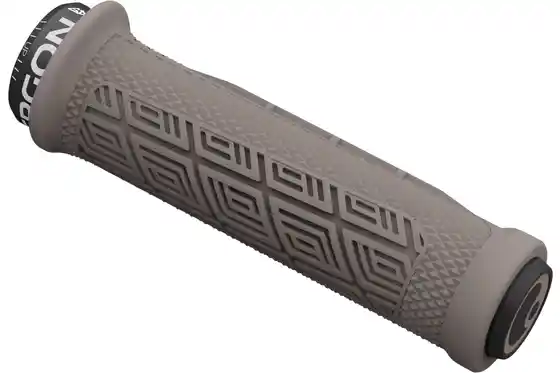 Gummi - Fahrradgriffe - Ergon GDH Fat Griffe