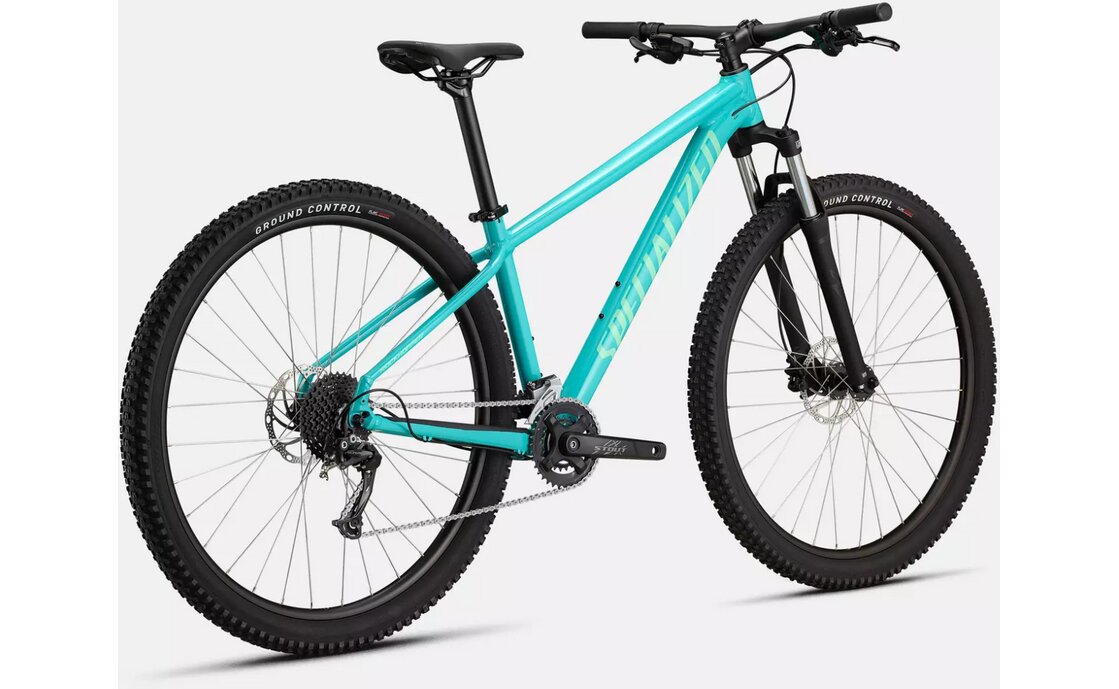 Specialized Rockhopper Base 27.5 - 27,5 Zoll - Diamant - 2026