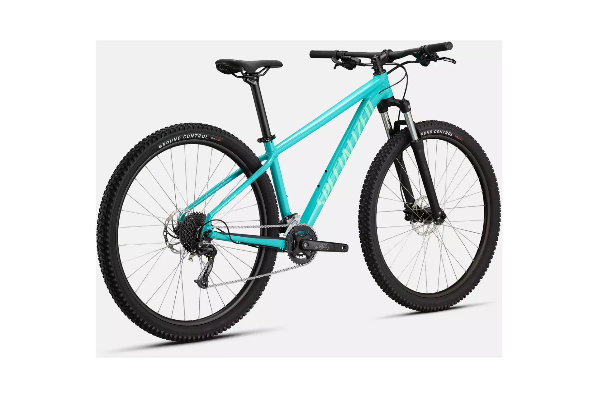 Specialized Rockhopper Base 27.5 - 27,5 Zoll - Diamant - 2026