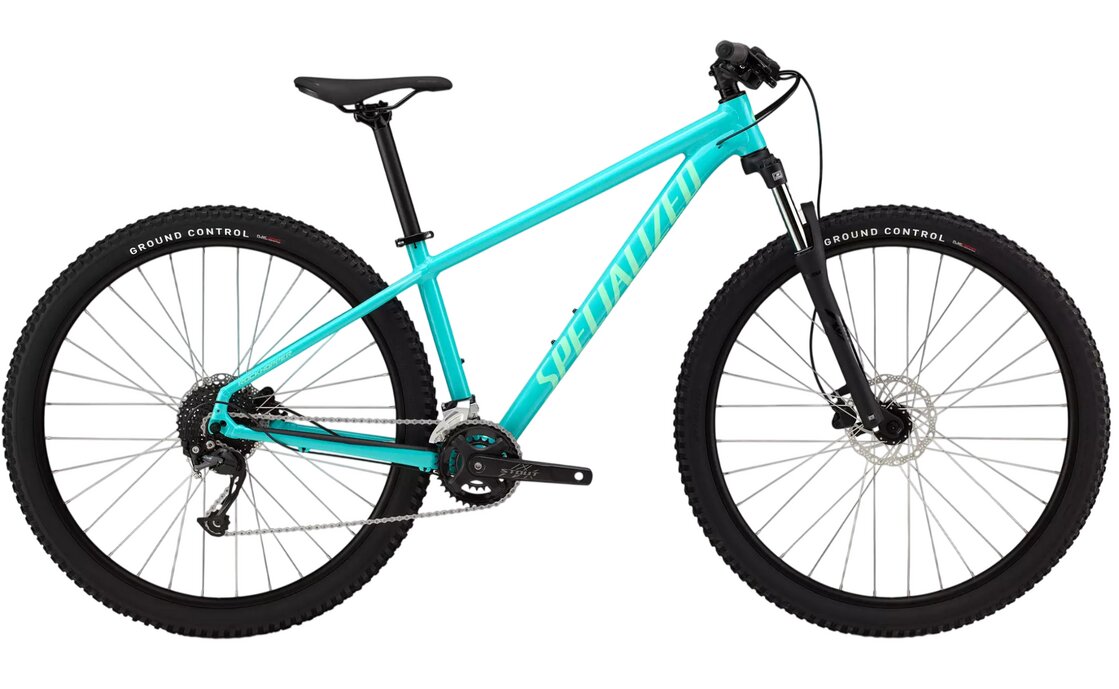 Specialized Rockhopper Base 27.5 - 27,5 Zoll - Diamant - 2026