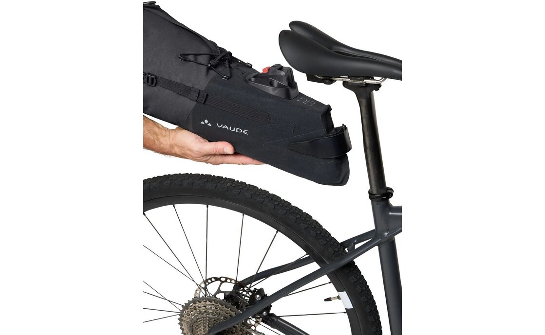 Vaude Trailsaddle 10,5L