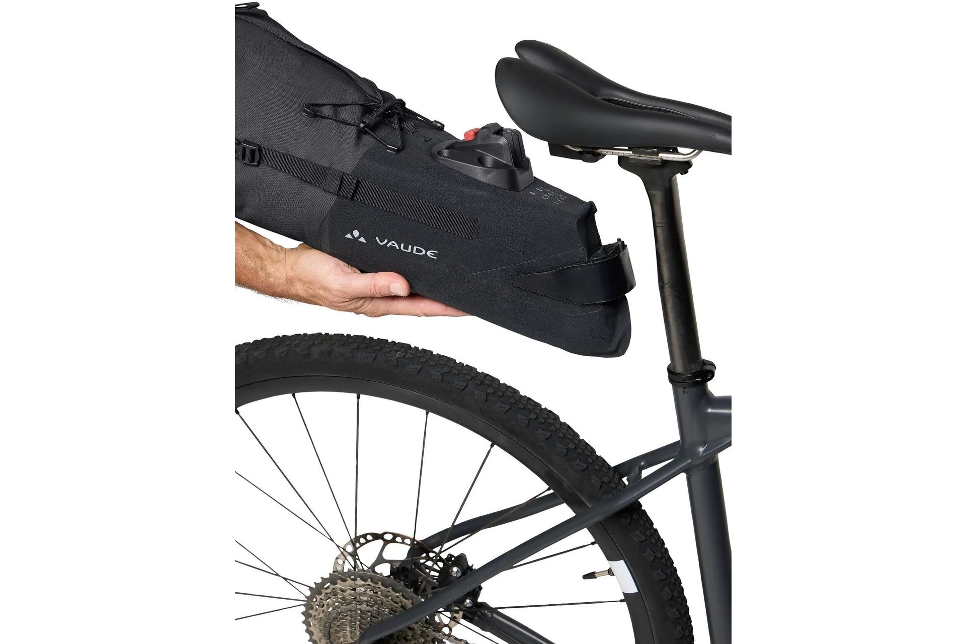 Vaude Trailsaddle 10,5L