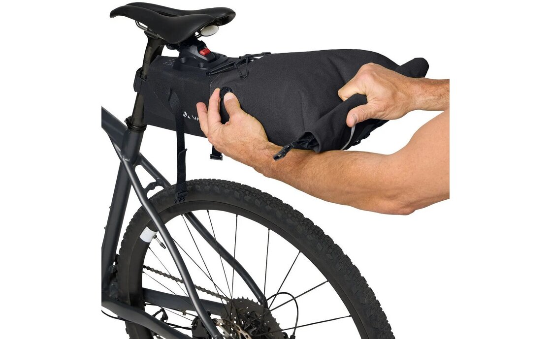 Vaude Trailsaddle 10,5L