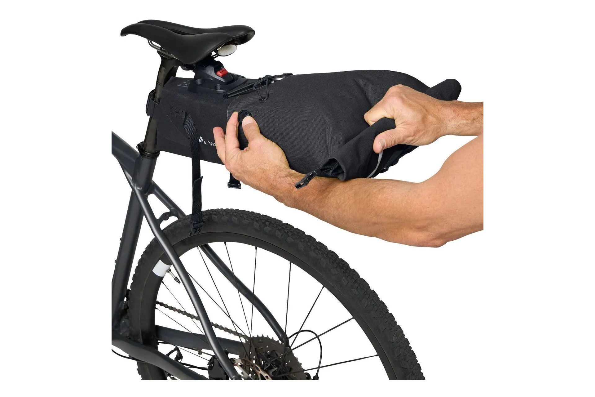 Vaude Trailsaddle 10,5L