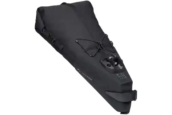 Fahrradtaschen & Körbe - Vaude Trailsaddle 10,5L