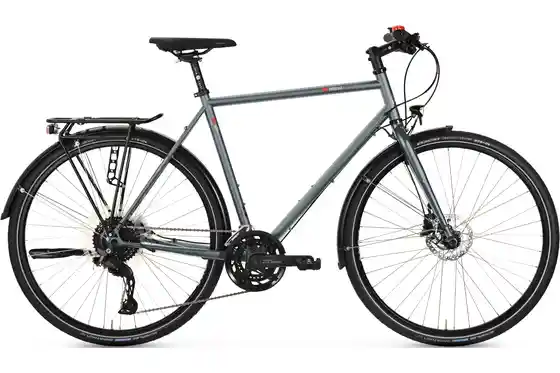 VSF - VSF Fahrradmanufaktur T-500 Cues - 28 Zoll - Diamant - 2026