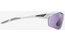 Rudy Project Sydus Impactx Photochromic 2Laser Purple - White Gloss