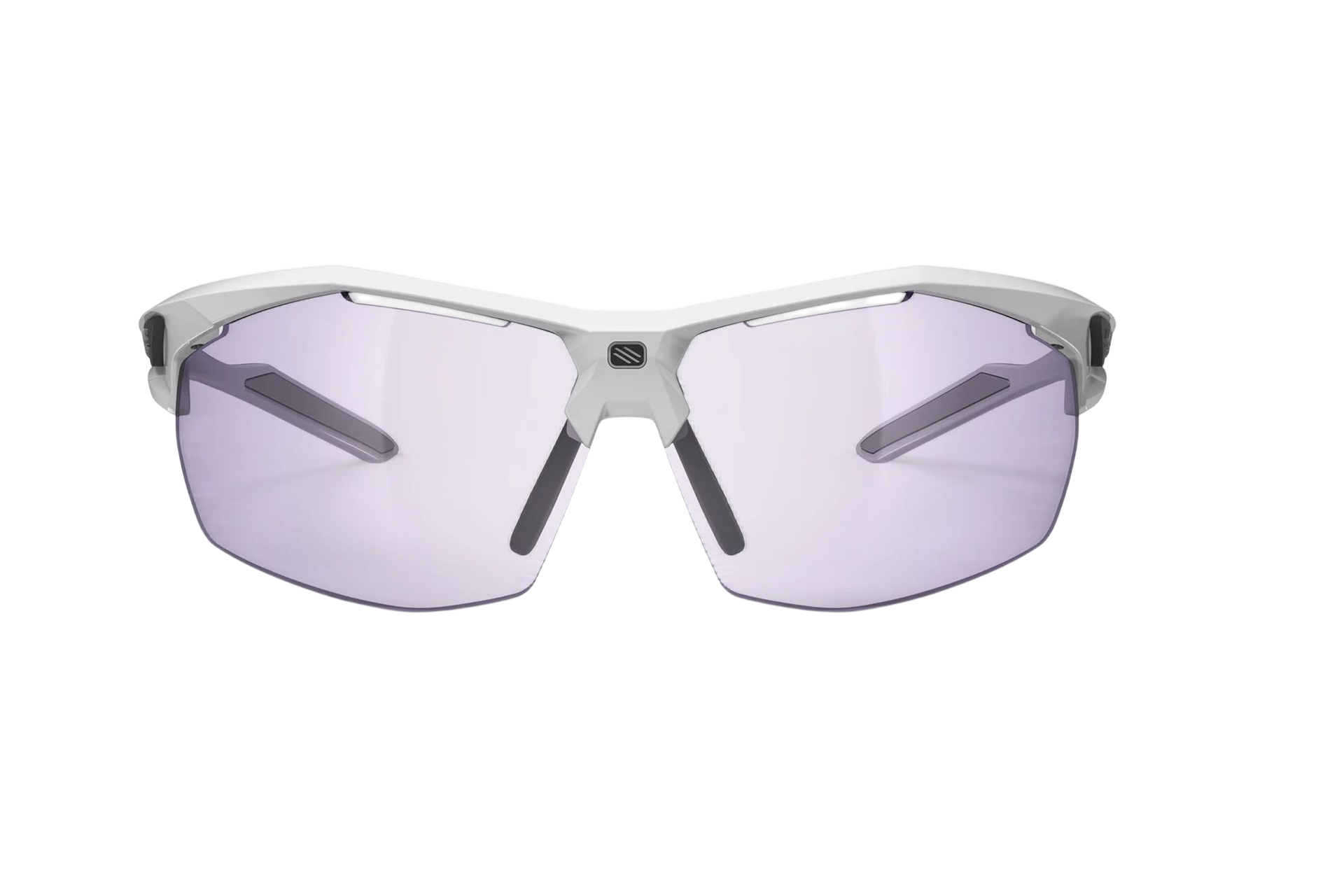 Rudy Project Sydus Impactx Photochromic 2Laser Purple - White Gloss