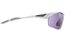 Rudy Project Sydus Impactx Photochromic 2Laser Purple - White Gloss