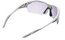 Rudy Project Sydus Impactx Photochromic 2Laser Purple - White Gloss