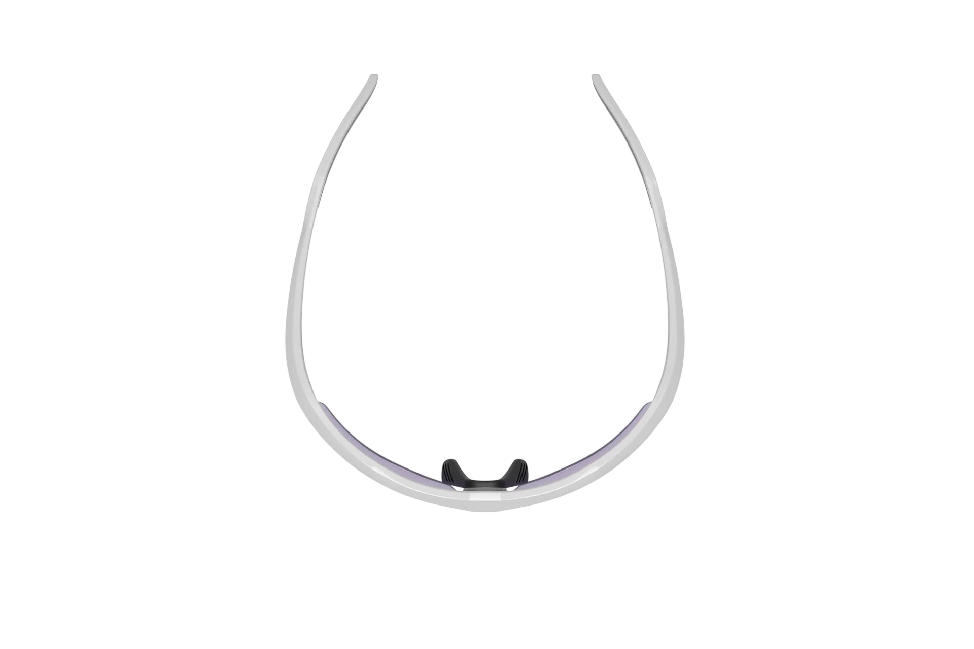 Rudy Project Sydus Impactx Photochromic 2Laser Purple - White Gloss