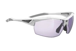 Rudy Project Sydus Impactx Photochromic 2Laser Purple - White Gloss