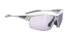 Rudy Project Sydus Impactx Photochromic 2Laser Purple - White Gloss