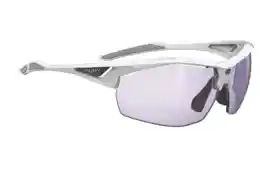 Rudy Project Sydus Impactx Photochromic 2Laser Purple - White Gloss