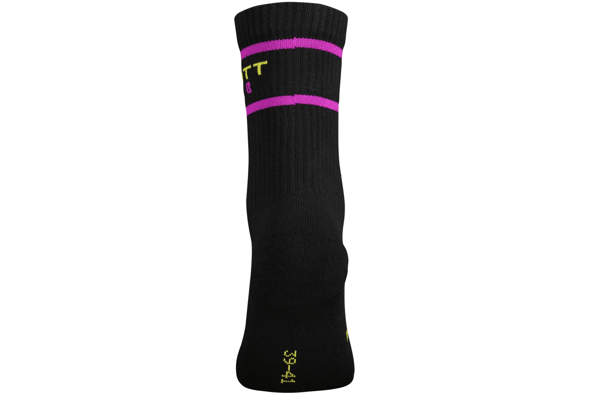 Scott Retro Casual Crew Socken - 3 Paar