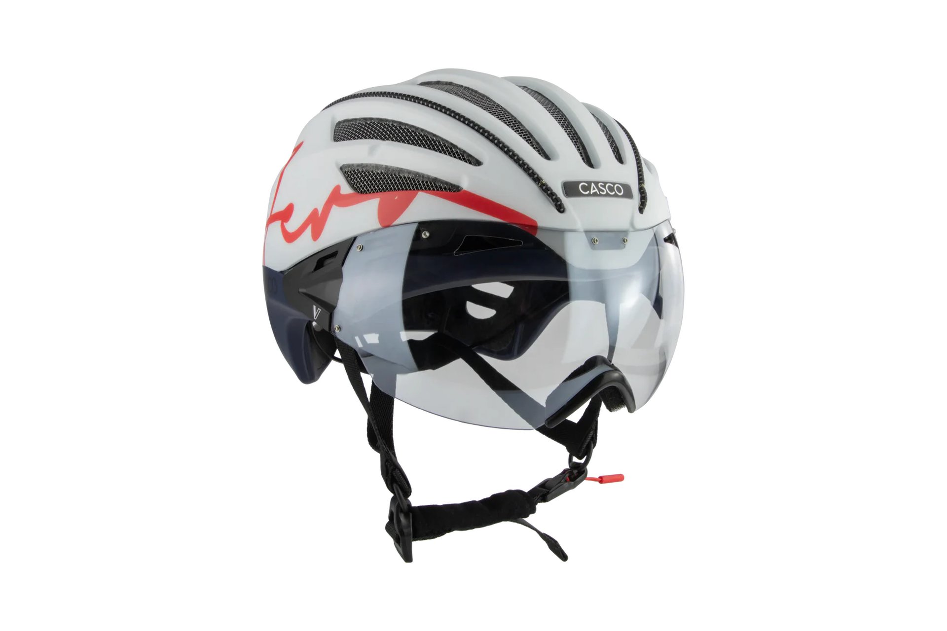 Casco SPEEDairo