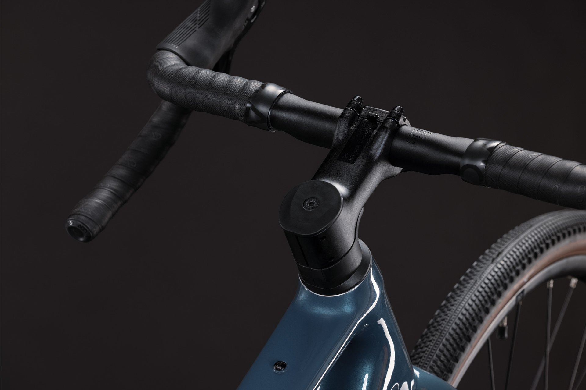 Cube Nuroad Pro - 28 Zoll - Diamant - 2027