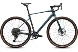 Cube Nuroad Pro - 28 Zoll - Diamant - 2027