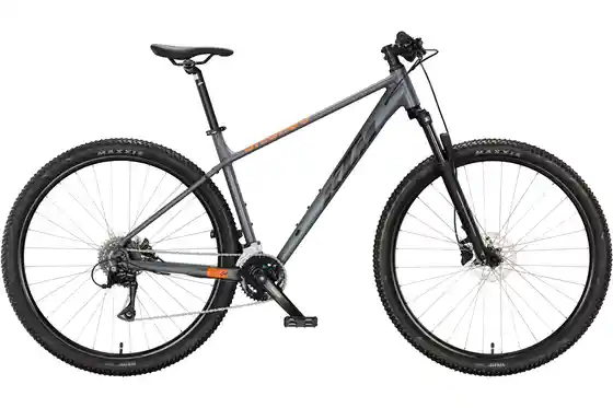 Shimano Acera - Mountainbikes - KTM Chicago 292 - 29 Zoll - Diamant - 2027