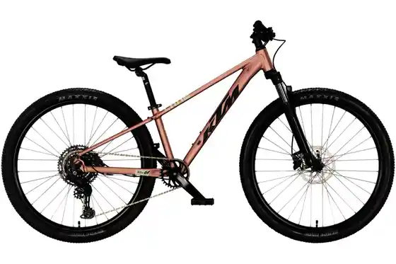 Hardtail - KTM Penny Lane 271 - 27,5 Zoll - Diamant - 2027