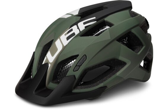 MTB Helme und Goggles - Cube Helm PATHOS