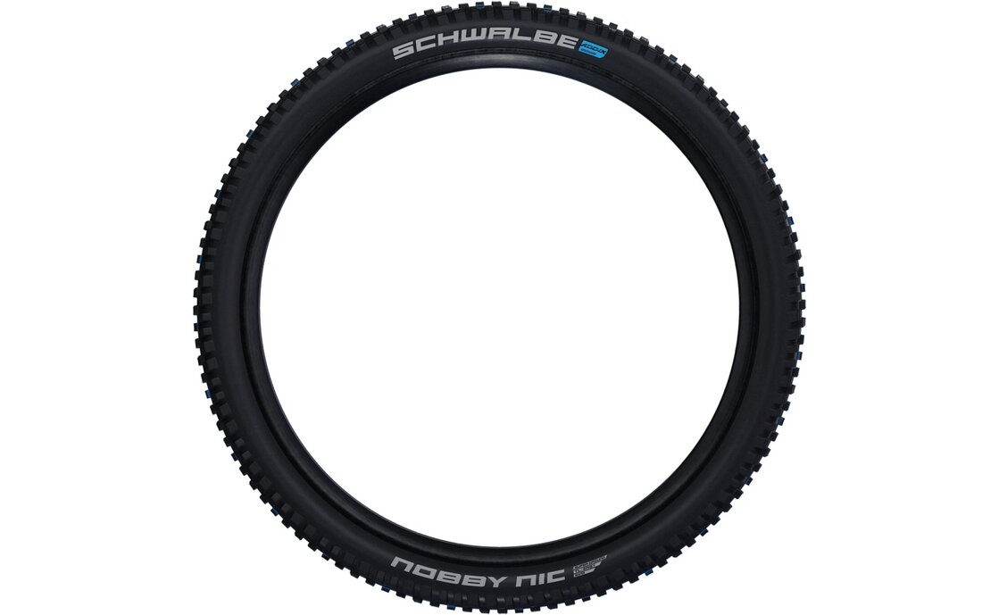 Schwalbe Nobby Nic 26x2,40 Performance ADDIX RaceGuard SnakeSkin DD T